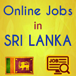 Jobs in Sri Lanka Apk