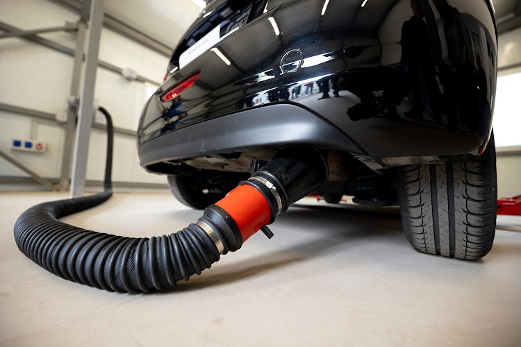 The EU's latest proposed rules, called 'Euro 7', are designed to introduce new standards on particle emissions from motor vehicle brakes and tyres. Picture: cylonphoto/123rf