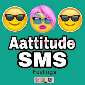 Download Attitude Hindi SMS For PC Windows and Mac