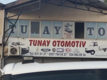 Tunay Otomotiv