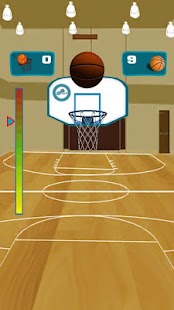 How to install Basketball 3d 1.0.1 apk for bluestacks