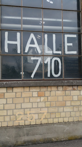 Halle 710