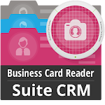 Business Card Reader SuiteCRM Apk