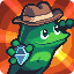 Temple Toad Apk