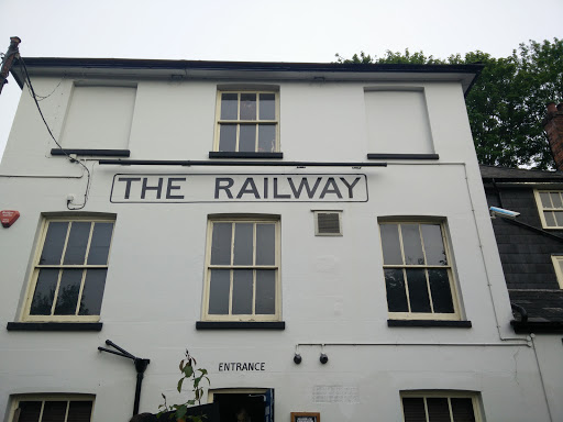 The Railway