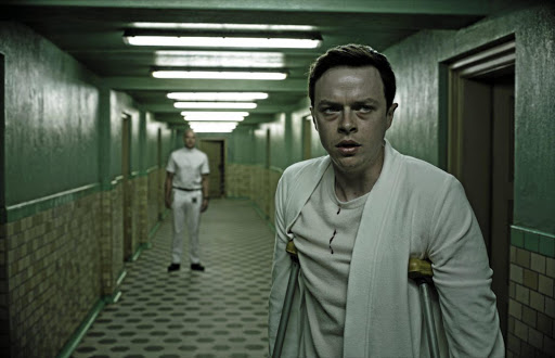 Dane DeHaan is Lockhart in ’A Cure for Wellness’.