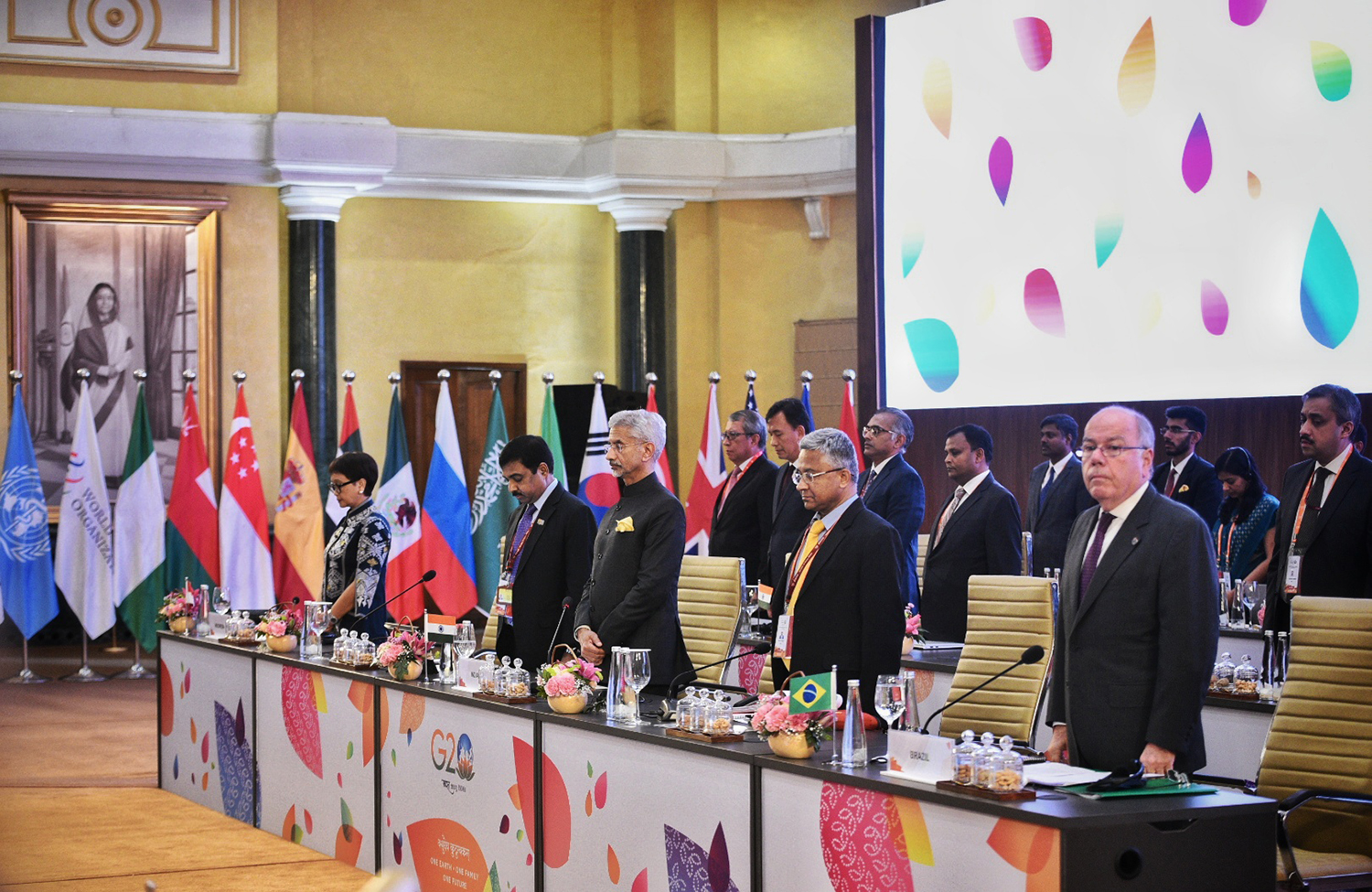 India’s approach to the Ukraine crisis might doom its G20 show