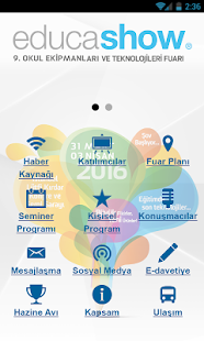 How to mod Educashow 1.0 apk for laptop