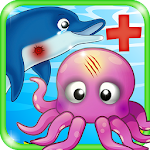 Little Ocean Doctor Apk