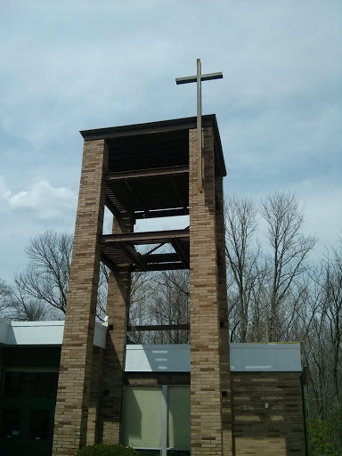 Old Church Bell Tower