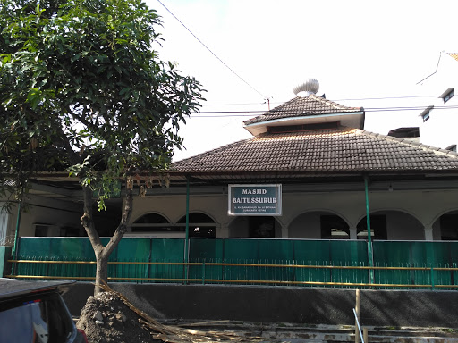 Masjid Baitussurur