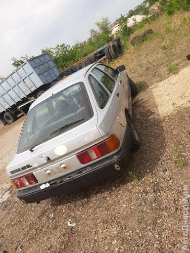 продам запчасти на авто Ford Sierra  фото 1