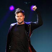 Ricky Martin