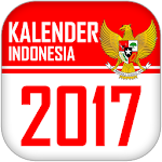 Kalender Indonesia 2017 Apk