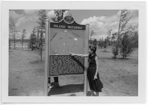 The glaciers of the last Ice Age retreated to the north some twenty-five thousand years ago, leaving behind the lakes that rank as Michigan’s most notable geographical feature. Among the state’s...
