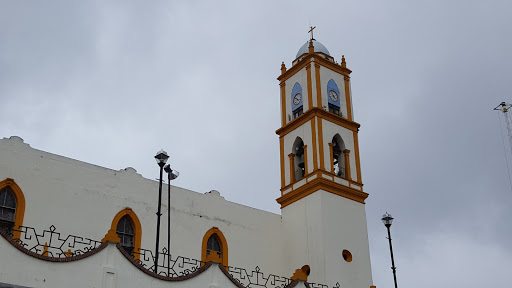 Catedral Señora De La Asunción
