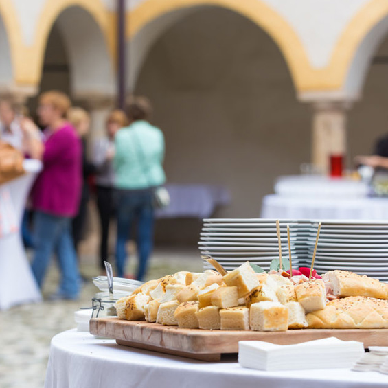 Gluten-Free at Trattoria Sorrento