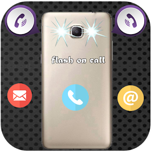 Download Flash on SMS and Call Free For PC Windows and Mac