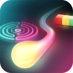 Snaky Lines Apk