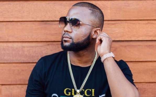 Cassper Nyovest claims he is "broke" and looking to sell his cars.