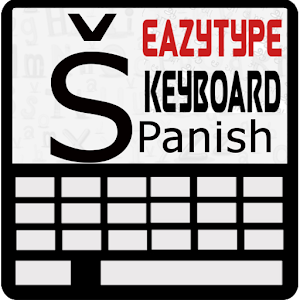 Download EazyType Spanish Keyboard For PC Windows and Mac
