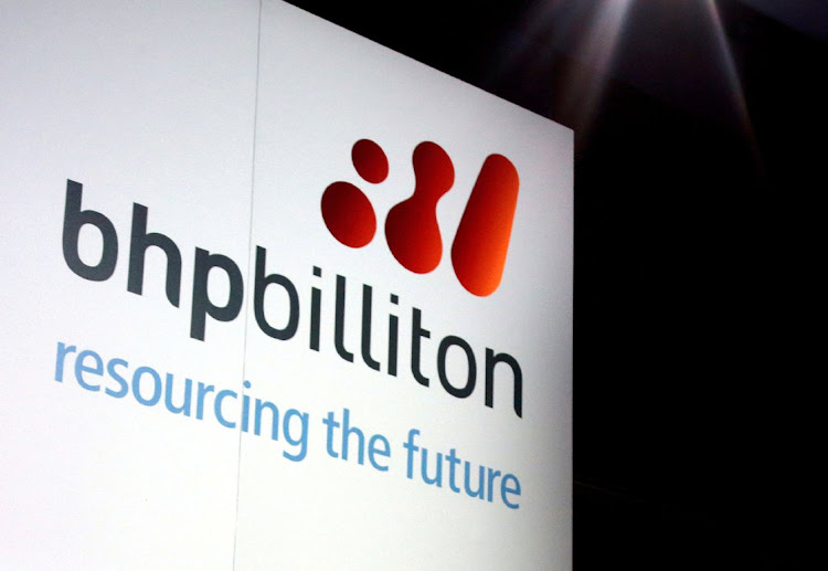 BHP’s bid for Anglo American is contrived to cut out most of Anglo’s SA business, which reflects how out of favour SA assets have become to the global majors, says the writer. Picture: REUTERS/DAVID GRAY