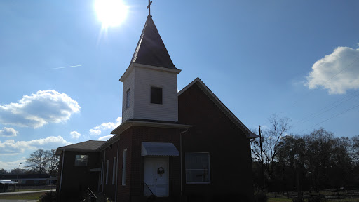 Salem United Methodist Church