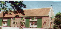 About Marton Manor Farm Cottages In Bridlington