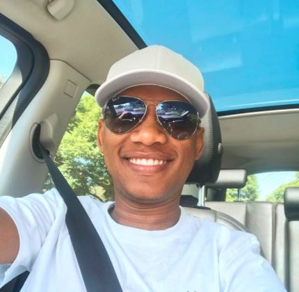 Idols SA presenter ProVerb says he was told he was the most unlikely to succeed in life back in school.