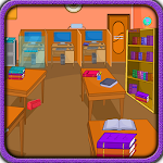 Escape Games-Academic Library Apk