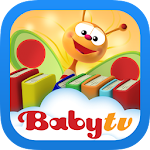 First Words - by BabyTV Apk