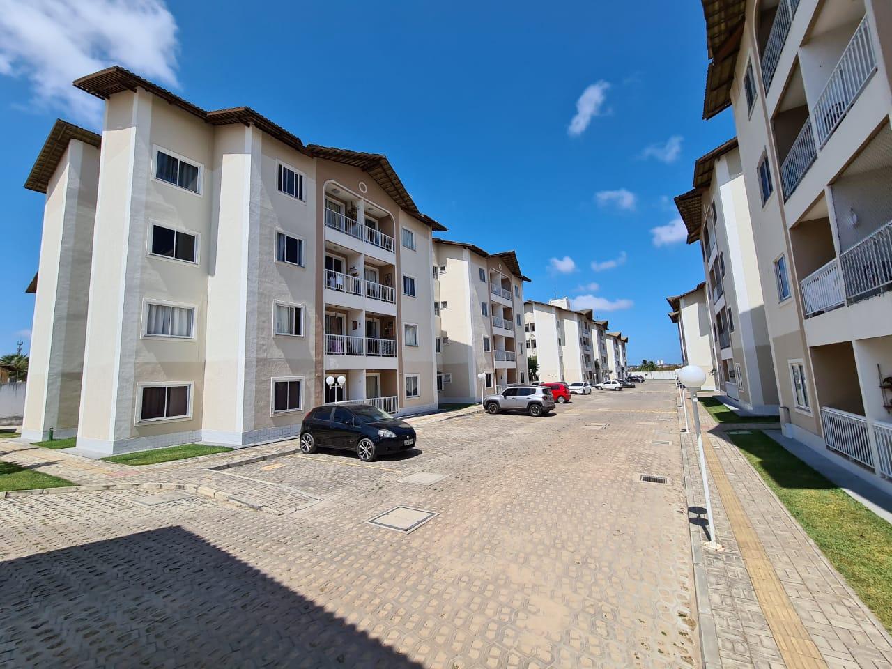 Apartamentos para alugar Antônio Bezerra