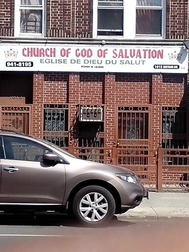 Church of God Of Salvation