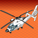 Airplane & Helicopter Builder Apk