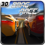 Fast Drag Race 3D Apk