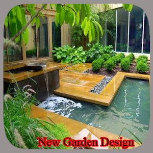 Download New Garden Design For PC Windows and Mac