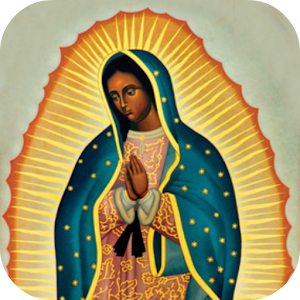 Download Oracion a Virgen de Guadalupe For PC Windows and Mac