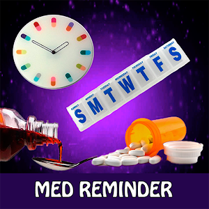 Download Easy Medication Reminder For PC Windows and Mac