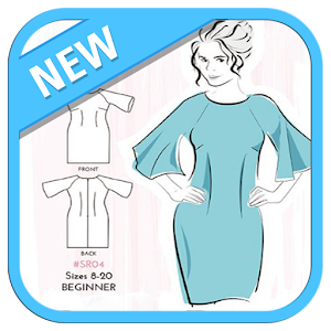 Download Clothing Patterns For PC Windows and Mac