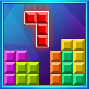 Download Classic Tetris Block Puzzle Brick Breaker Blitz For PC Windows and Mac