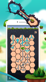 How to get Water Save Puzzle 1.3 mod apk for bluestacks