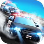 Racing Game : Police Racers Apk
