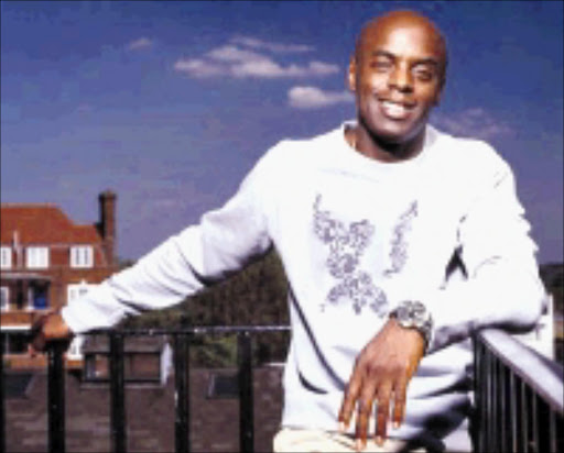Picture shows: Trevor Nelson(C) BBCWARNING: Use of this copyright image is subject to Terms of Use of BBC Digital Picture Service. In particular, this image may only be used during the publicity period for the purpose of publicising RADIO 1 PRESENTERS and provided BBC is credited. Any use of this image on the internet or for any other purpose whatsoever, including advertising or other commercial uses, requires the prior written approval of the BBC.