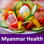 Myanmar Health Apk