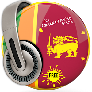 Download All Srilankan Radios in One For PC Windows and Mac