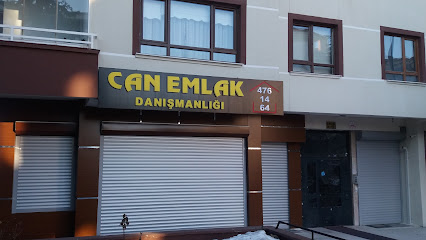 Can Emlak Danışmanlığı