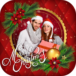 Download Christmas Photo Frames For PC Windows and Mac