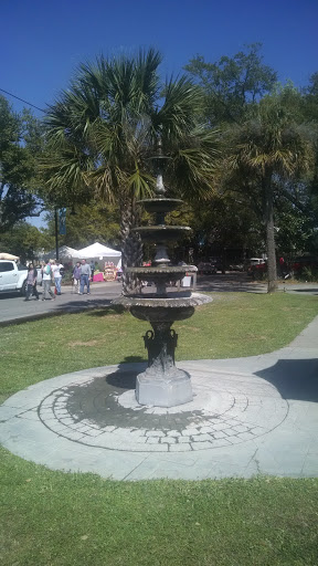 Bayview Gourmet Fountain