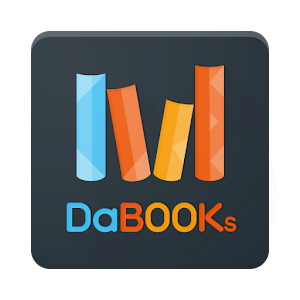 Download DaBOOKs For PC Windows and Mac