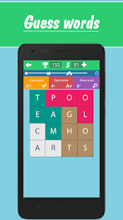 How to install Findwords the topics 1.0.15 apk for bluestacks